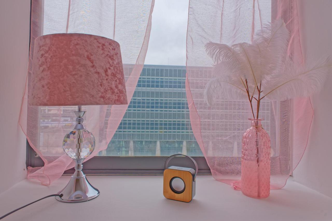 Suite Le Cocoon & Spa By Nancyintimelounge Dış mekan fotoğraf
